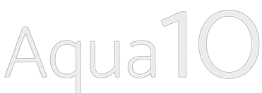 logo aqua10